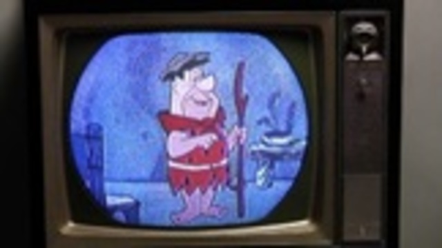 Invención de la televisión a color