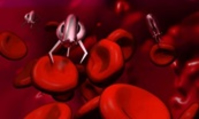 Desarrollo de la nanotecnología