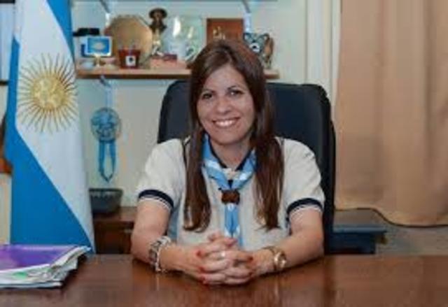 22º ASAMBLEA NACIONAL ORDINARIA 2017 DE SCOUTS DE ARGENTINA