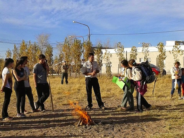 Fundación Grupo KAROL WOTJTYLA