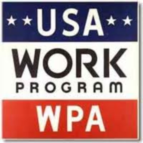 Works Progress Administration (WPA)