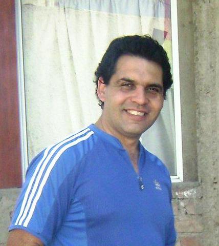 Distrito 2 Mza-Zona 28- elige Director de Distrito a IM. ALDO RODRIGUEZ