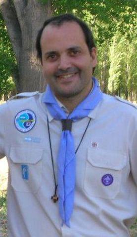 Director de Distrito 2 - Z28  IM. JUAN CARLOS MARTINEZ