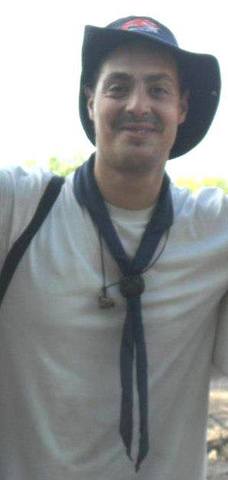 Director de Distrito 2 - Z28  IM. CARLOS ROSETTI