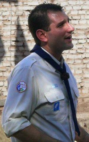 Director de Distrito 2 - Z28  IM. PABLO AMADIO