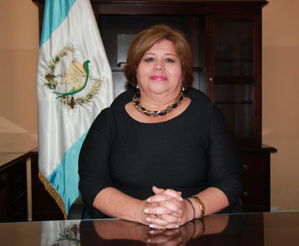 Vice Despacho Administrativo