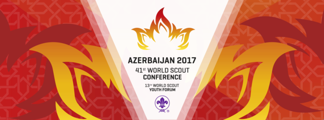 41° Conferencia Scout Mundial