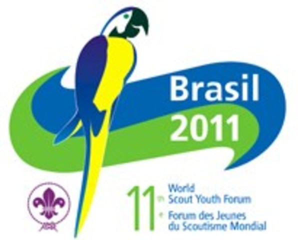 39° Conferencia Scout Mundial