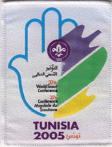 37° Conferencia Scout Mundial