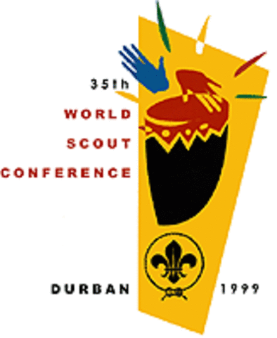 35° Conferencia Scout Mundial