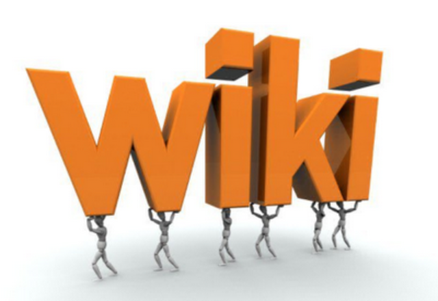 Se anuncia el primer Wiki