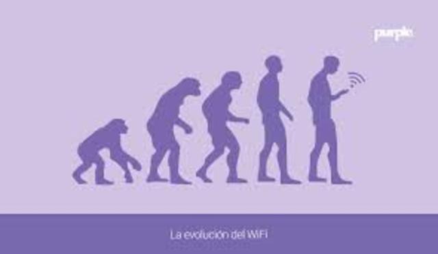 Se fundan los estándares de WiFi