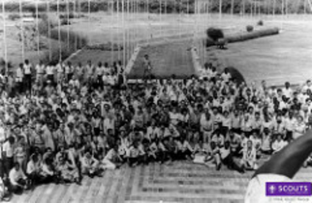 28° Conferencia Scout Mundial