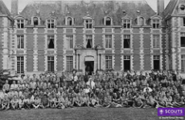 11° Conferencia Scout Mundial