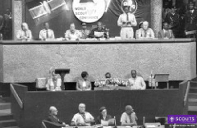24° Conferencia Scout Mundial