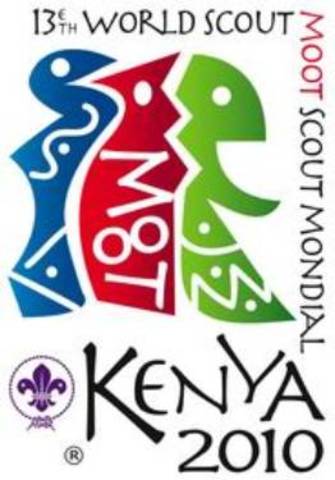 13 Moot Scout Mundial