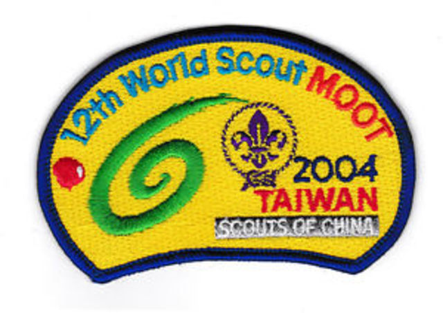 12 Moot Scout Mundial