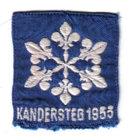 5 Rover Moot Mundial