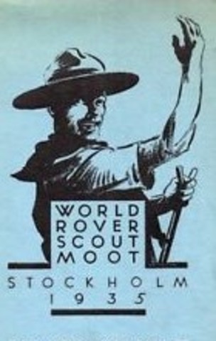 2 Rover Moot Mundial