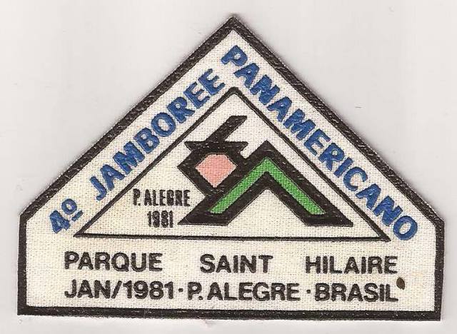4th Pan-American Jamboree
