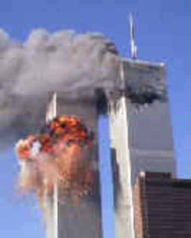 Most Important Event Wile in Office