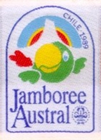 6th Pan-American Jamboree
