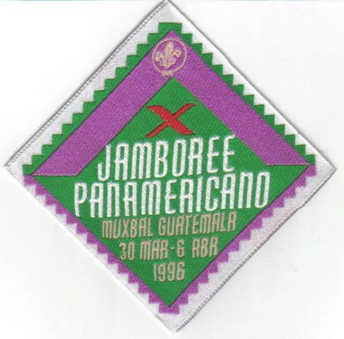 10th Pan-American Jamboree