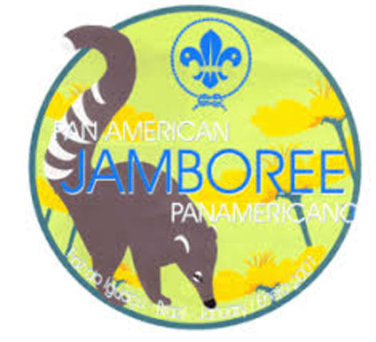 11th Pan-American Jamboree
