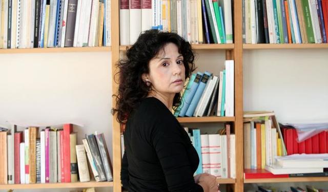 Revoca della scorta a Donatella Di Cesare