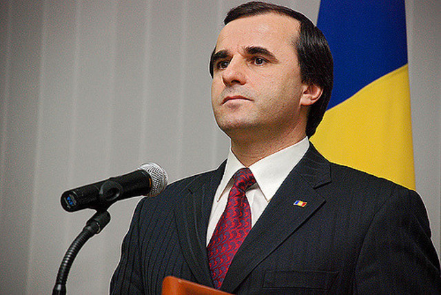 New government formed