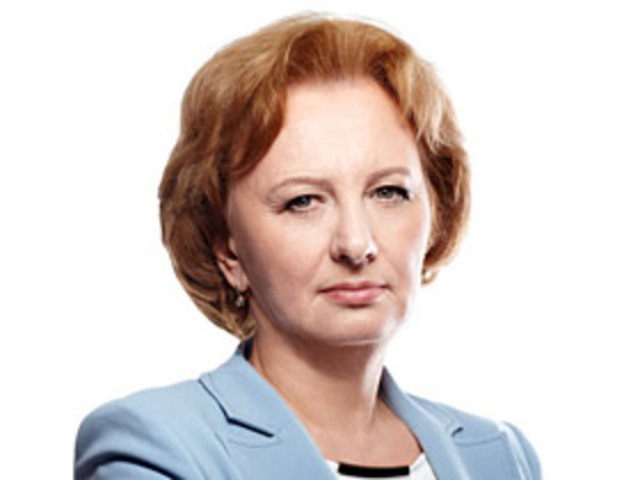 New government formed with Zinaida Greceanîi
