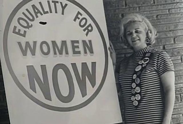 The rise of Activism