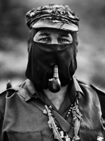 Subcomandante Marcos