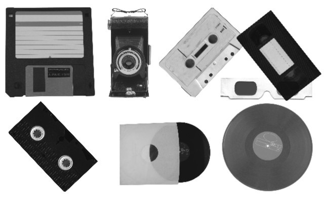 Se usó el término OBjetos De Contenidos Compatibles.