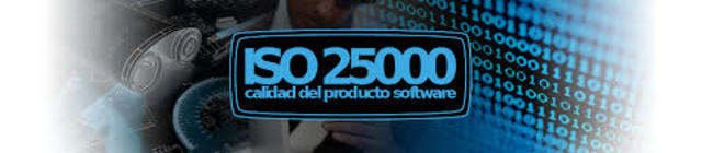 ISO 25000