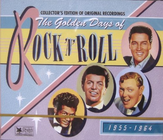 The Beginning of Rock and Roll