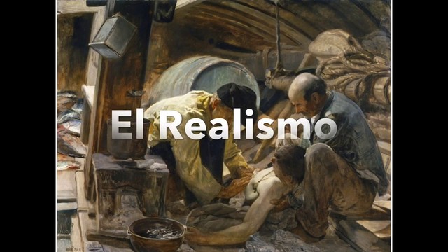 Realismo