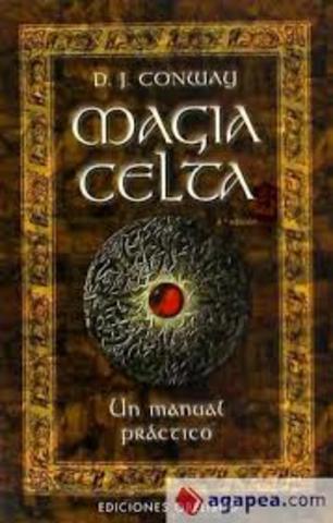 Libro Celta