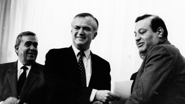 Privatizacion de Telmex