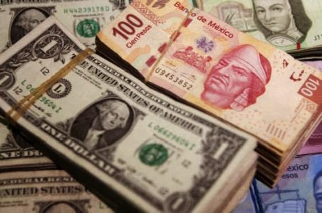 Libre Flotación del Peso