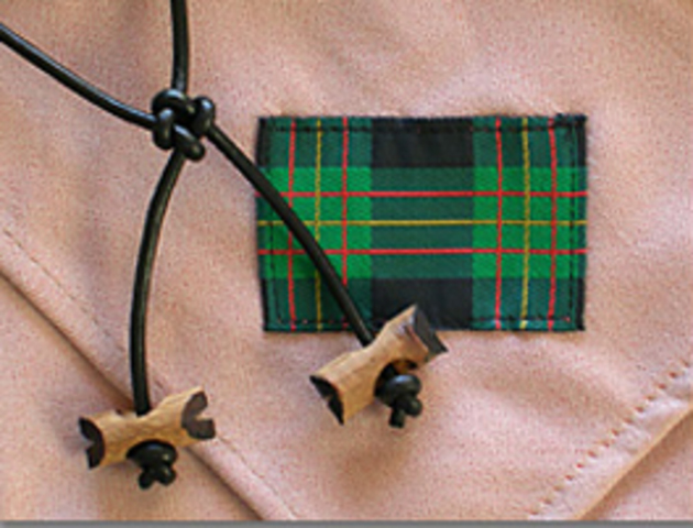 Primer curso de capacitación para obtener la "Insignia de Madera" en Argentina