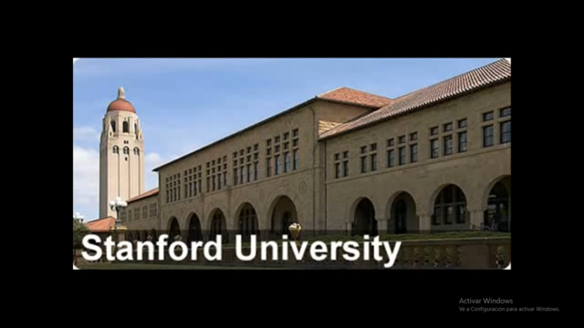 protocolos de la un de Stanford