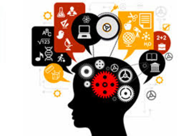 Formación para el trabajo  "Historia de la Educacion"