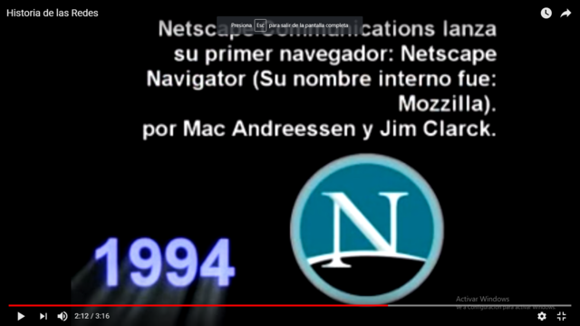 NETSCAPE COMMUNICATIONS