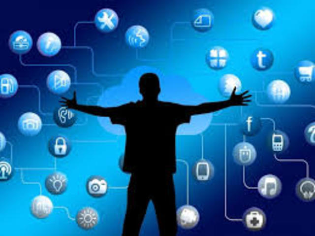 Administración del Internet