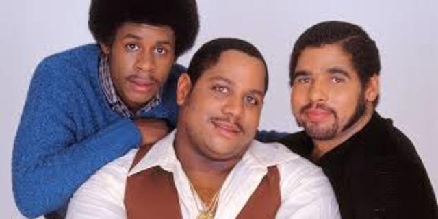 Sugarhill Gang - Rapper's Delight