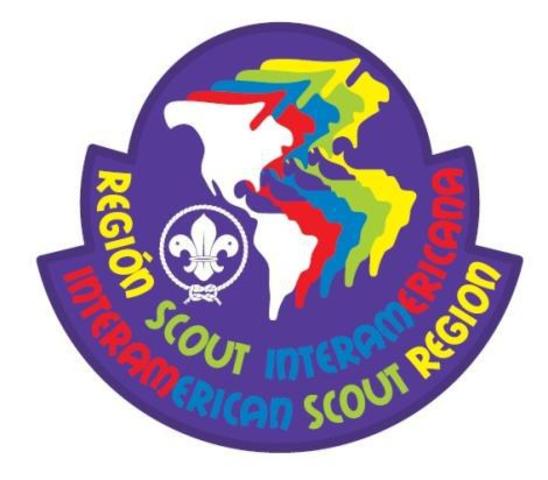 Formación del Consejo Interamericano de Movimiento Scout