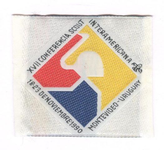 17º Conferencia Scout Interamericana