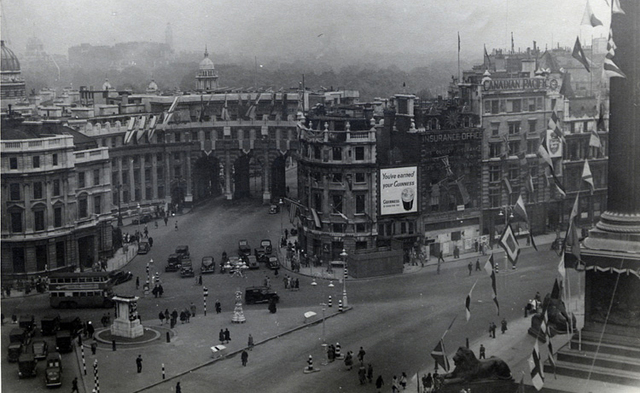 Popper Moves To England