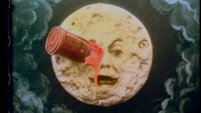 Georges Milies y sus peliculas